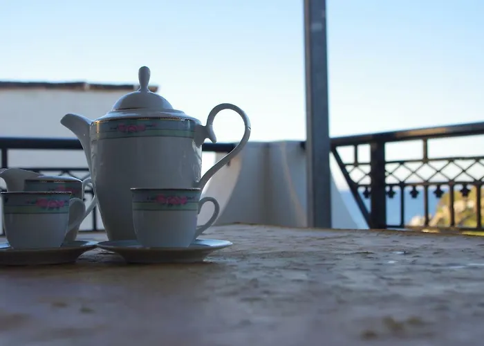 Limnes Feriehus Moutsoúna