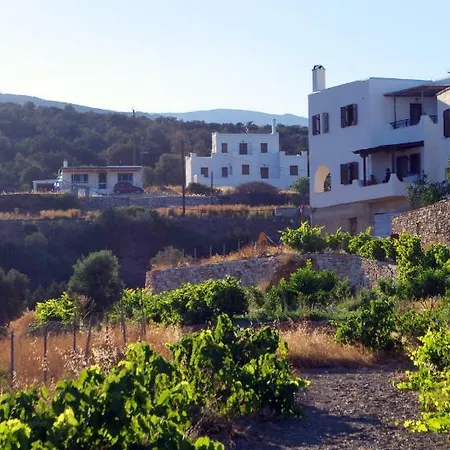 Limnes בית נופש