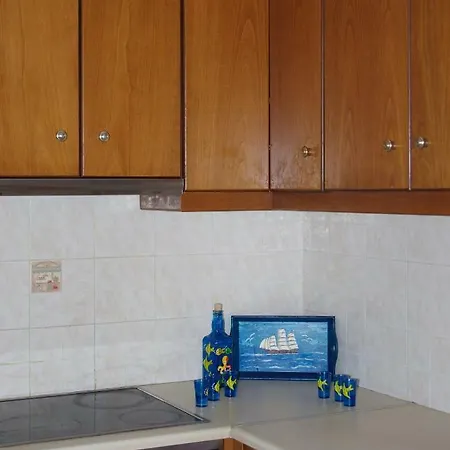 Limnes בית נופש