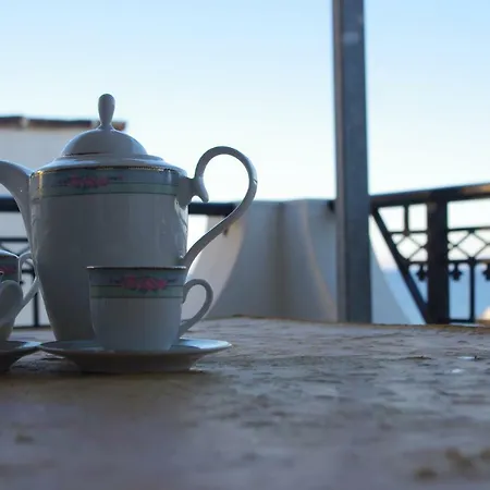 Limnes בית נופש Moutsoúna