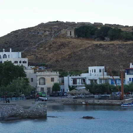 Limnes בית נופש