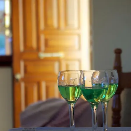 Limnes בית נופש *