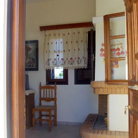 Limnes בית נופש *